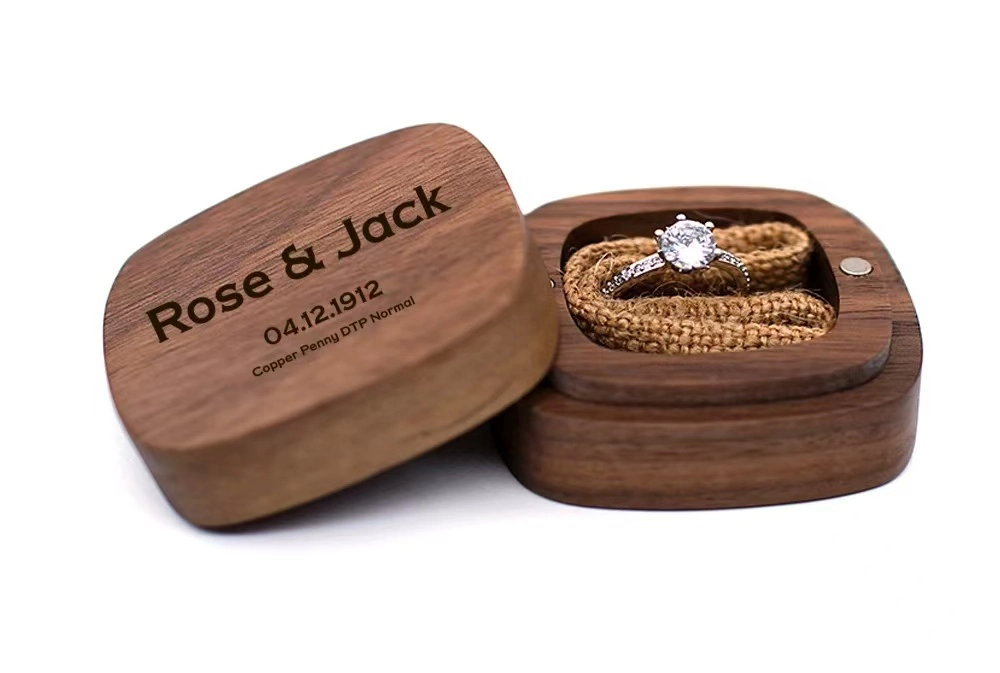 jewelry box