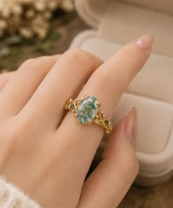 Engagement Rings