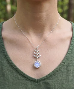 Fern Tip Moon Dew